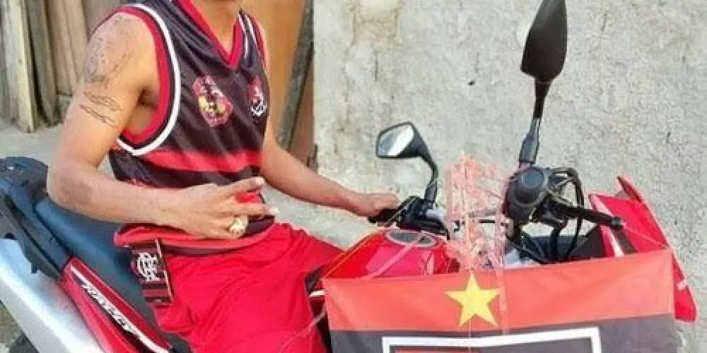 Imagem do grupo de WhatsApp Quintal dos crias 🤫