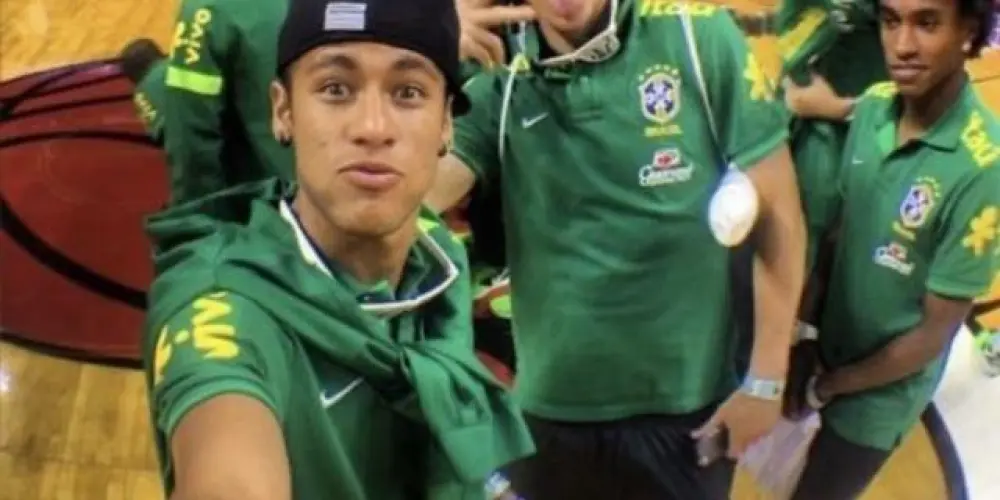 Imagem do grupo de WhatsApp Quintal dos crias🤪