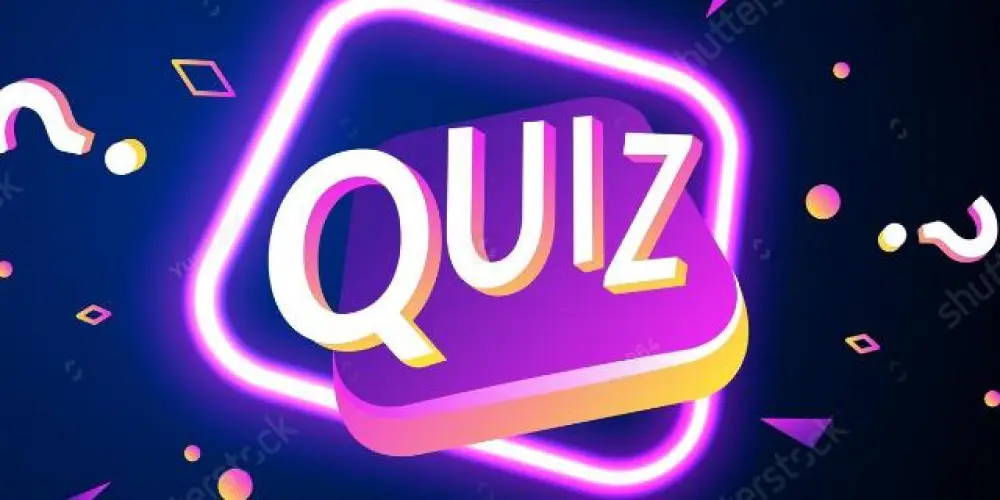 Imagem do grupo de WhatsApp QUIZ - Geek & Curiosidades