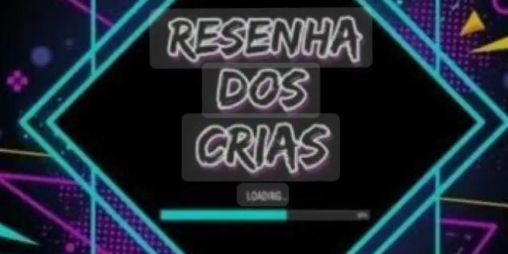 Imagem do grupo de WhatsApp Rᴇꜱᴇɴʜᴀ  ᴅᴏꜱ  ᴄʀɪᴀꜱ