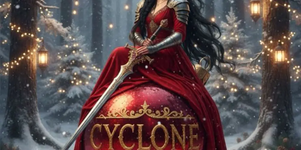 Imagem do grupo de WhatsApp 🎄🌀⃝༘⃕𝐂ʸ℃𝕃𝕆𝔫Ⓔ⚡️Ⓢ𝕋𝓘ᛕⓔŕ𝔰♠️ ⃟⃝