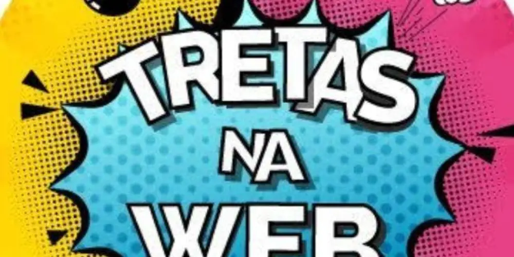 Imagem do grupo de WhatsApp ꧁★༺ȶʀɛȶǟ ɛռ ʟǟ աɛɮ★ 🌟💣🟡🟣