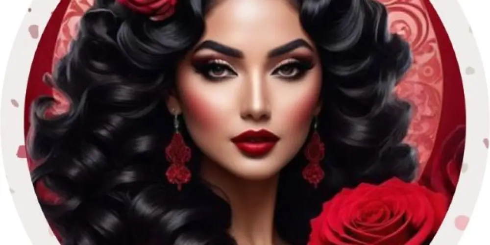 Imagem do grupo de WhatsApp 🌹⃟❊ᗩᗰ❤Ŕ DƐ FŔᗩSƐS ❤FƇ ❊⃟🌹