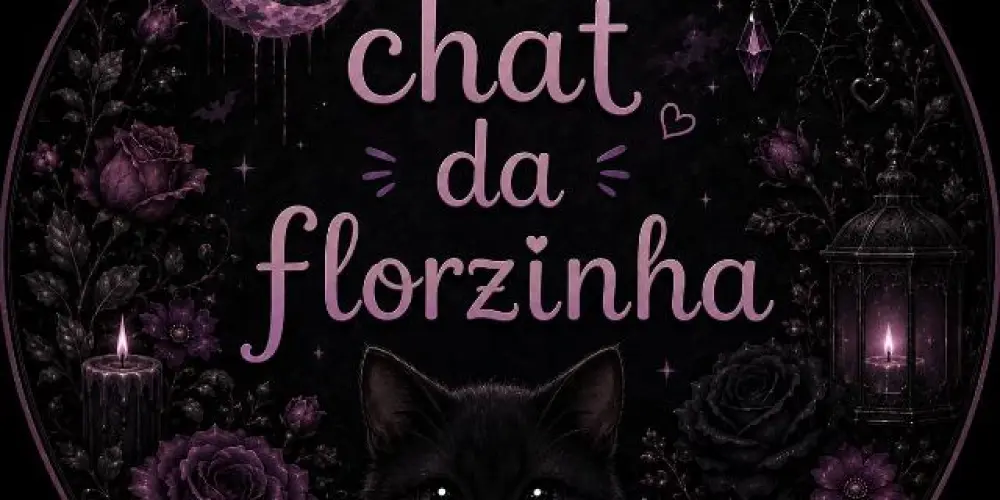 Imagem do grupo de WhatsApp ᥴᥲρ᥉ dᥲ fᥣ᥆rzιᥒhᥲ