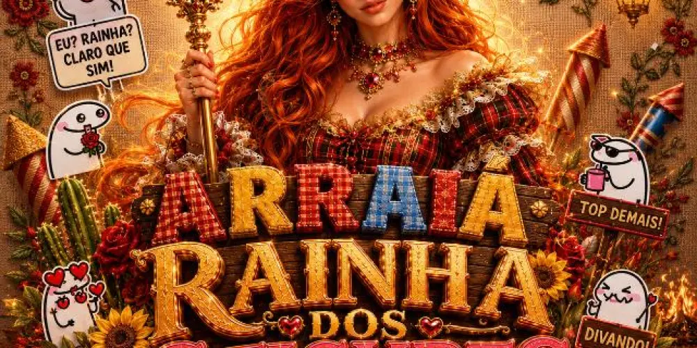 Imagem do grupo de WhatsApp 👑Rᴀɪɴʜᴀ Dᴏs Sᴛɪᴄᴋᴇʀs👑