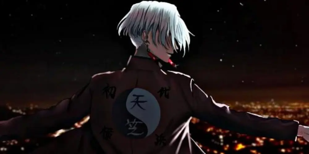 Imagem do grupo de WhatsApp ‼️R E C R U T A M E N T O D A 丅 ᗴ ᑎ ᒎ Ꭵ ᛕ ᑌ ‼️