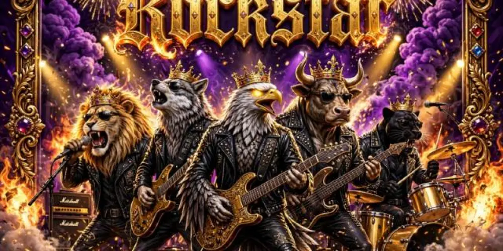 Imagem do grupo de WhatsApp 👑😎🤟R⃟   e⃟   i⃟   n⃟   o⃟     R⃟   o⃟   c⃟   k⃟   s⃟   t⃟   a⃟   r⃟    👑😎🤘
