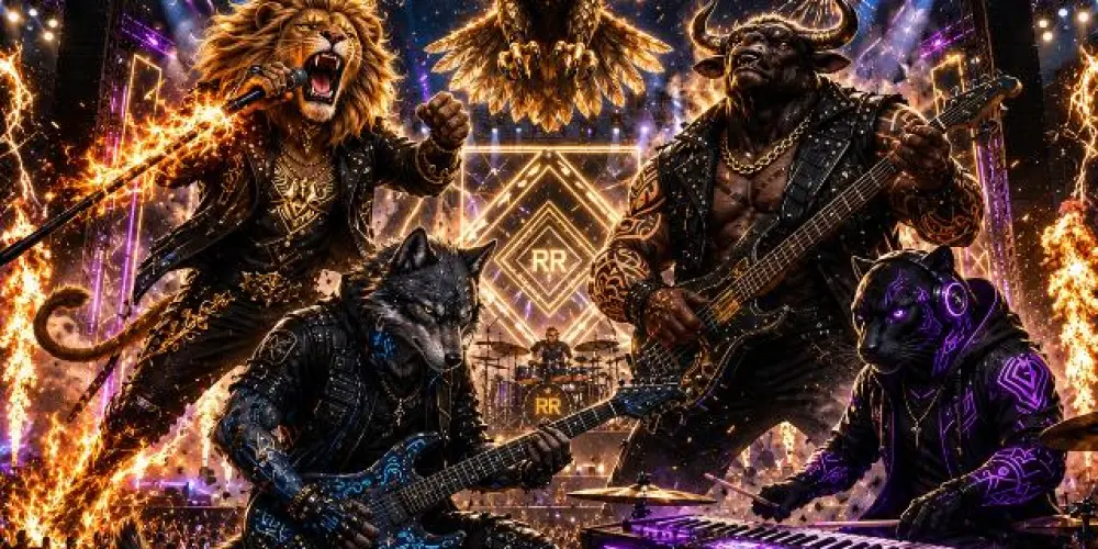 Imagem do grupo de WhatsApp 👑😎🤟R⃟   e⃟   i⃟   n⃟   o⃟     R⃟   o⃟   c⃟   k⃟   s⃟   t⃟   a⃟   r⃟    👑😎🤘