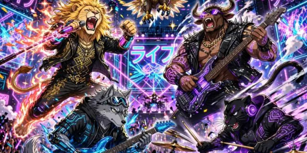 Imagem do grupo de WhatsApp 👑😎🤟R⃟   e⃟   i⃟   n⃟   o⃟     R⃟   o⃟   c⃟   k⃟   s⃟   t⃟   a⃟   r⃟    👑😎🤘