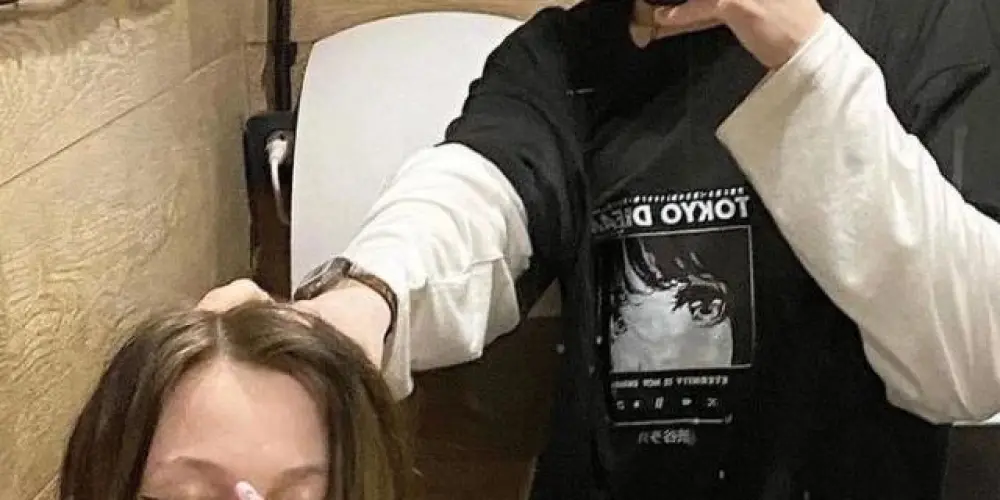 Imagem do grupo de WhatsApp 😝 R E S E N H A 😝