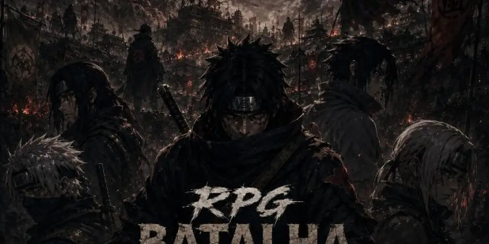 Imagem do grupo de WhatsApp ʿ⃞𝆬 ✩Rᴇᴄᴇᴘᴄ̧ᴀ̃ᴏ Nɪɴᴊᴀ💥𝗕.𝗦💢 ❸.⓿
