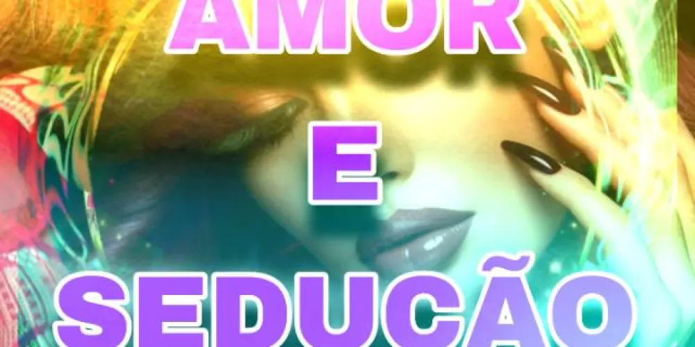 Imagem do grupo de WhatsApp 💖͜°𝗔𝗠𝗢R❤꧂&꧁❤ SEDUÇÃO ❤️