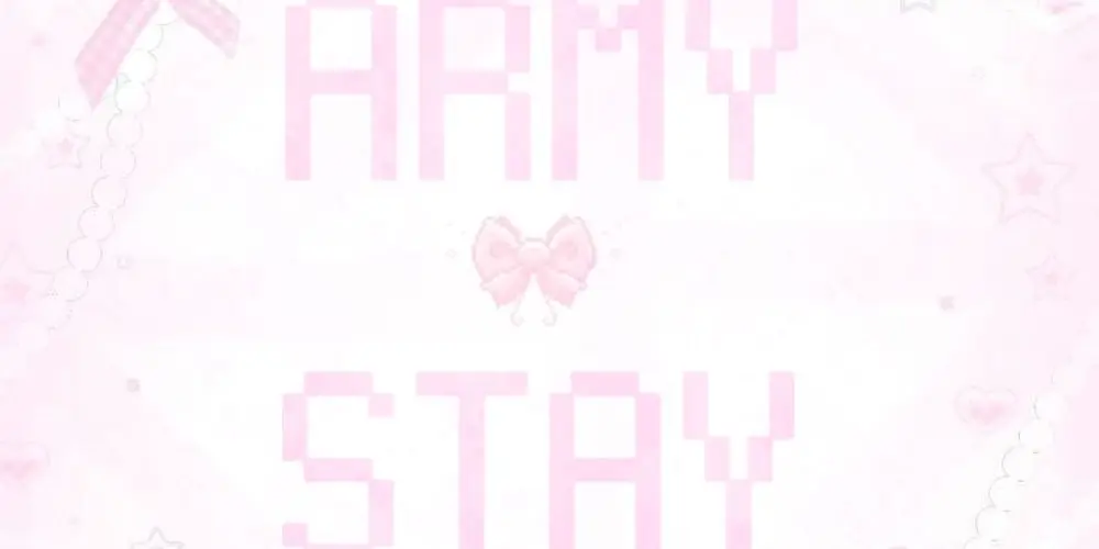 Imagem do grupo de WhatsApp ᥲr꧑ᥡ᥉ ᥱ ᥉tᥲᥡ᥉ 🤍🩷