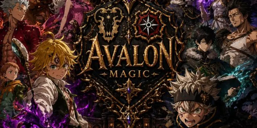 Imagem do grupo de WhatsApp ㋡R3C3PÇ̧4̃0 M4G1C㋚