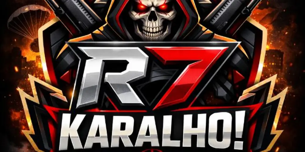 Imagem do grupo de WhatsApp R7  Karalho!!