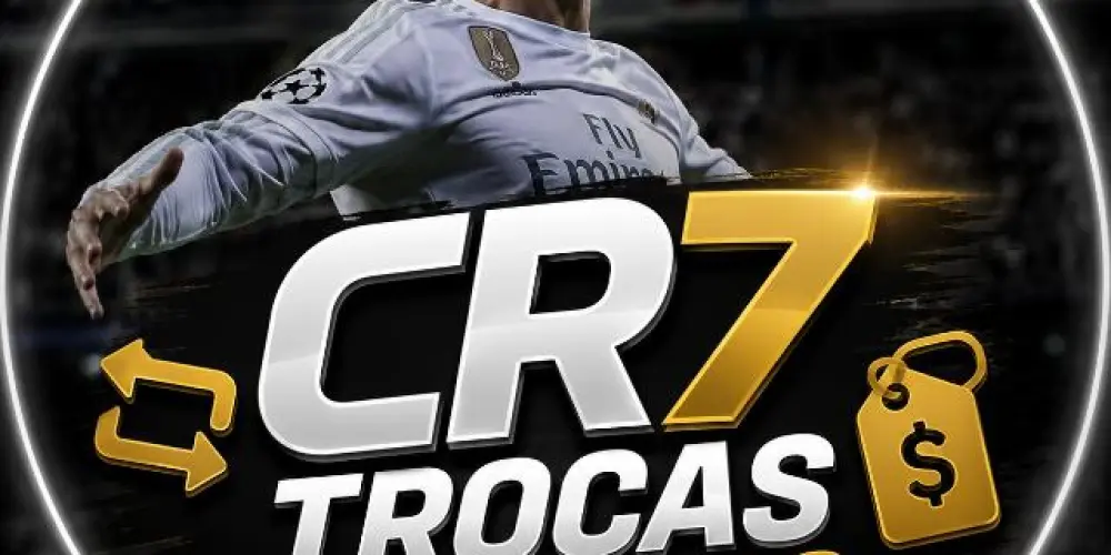 Imagem do grupo de WhatsApp ©️R7️⃣ trocas e vendas√
