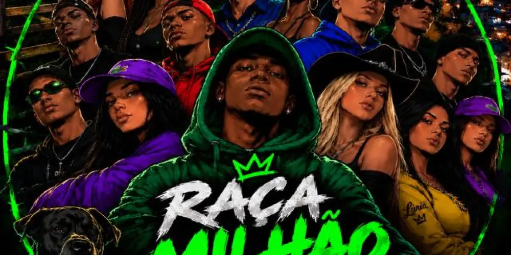 Imagem do grupo de WhatsApp 💱RAÇA⚔️MILHÃO🤑AMIZADE 🤜🤛