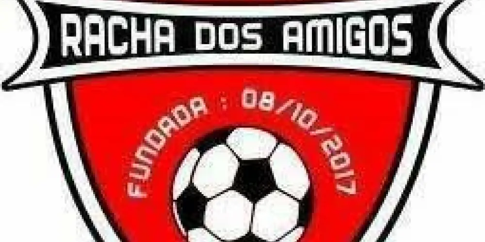 Imagem do grupo de WhatsApp RACHA DOS AMIGOS ✌🏻🫱🏼‍🫲🏼