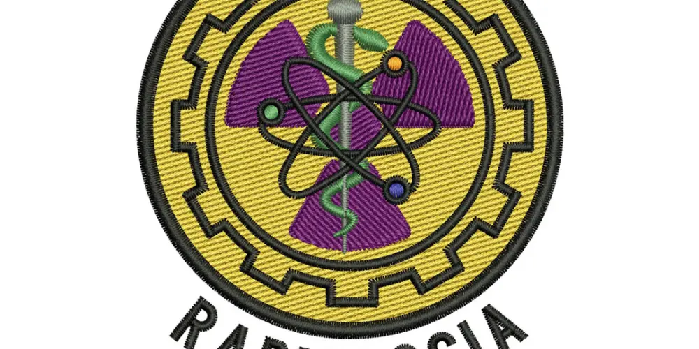Imagem do grupo de WhatsApp RAD RJ ☢️🧡