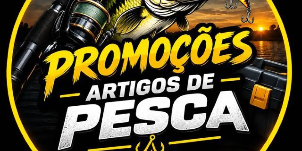 Imagem do grupo de WhatsApp 🎣 Radar da Pesca | Ofertas ML