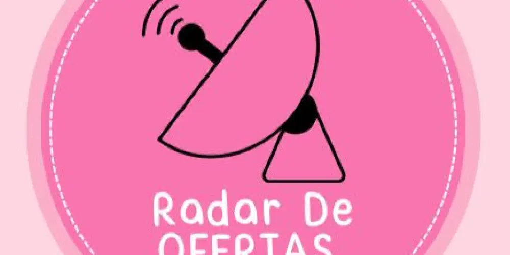 Imagem do grupo de WhatsApp Radar De Ofertas! 🛍️