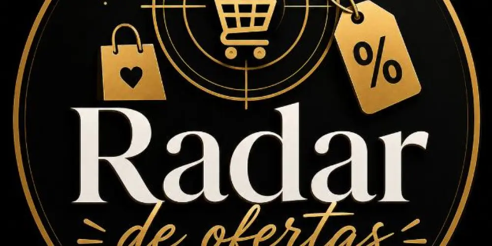 Imagem do grupo de WhatsApp Radar de Ofertas 📡🛍️🏷️