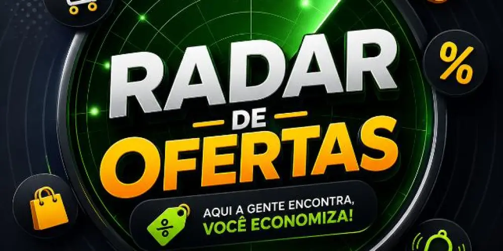 Imagem do grupo de WhatsApp Radar de Ofertas (9)