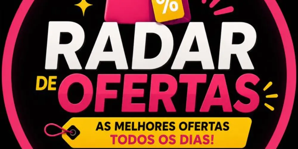 Imagem do grupo de WhatsApp 💎 Radar de Ofertas :: Mercado Livre, Amazon e Shopee