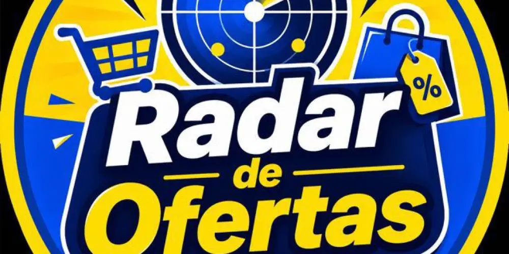 Imagem do grupo de WhatsApp Radar de Ofertas ML ⚡️ #1