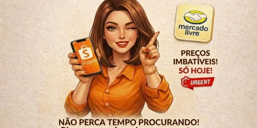 Imagem do grupo de WhatsApp Radar De Ofertas VIP 💫🛒
