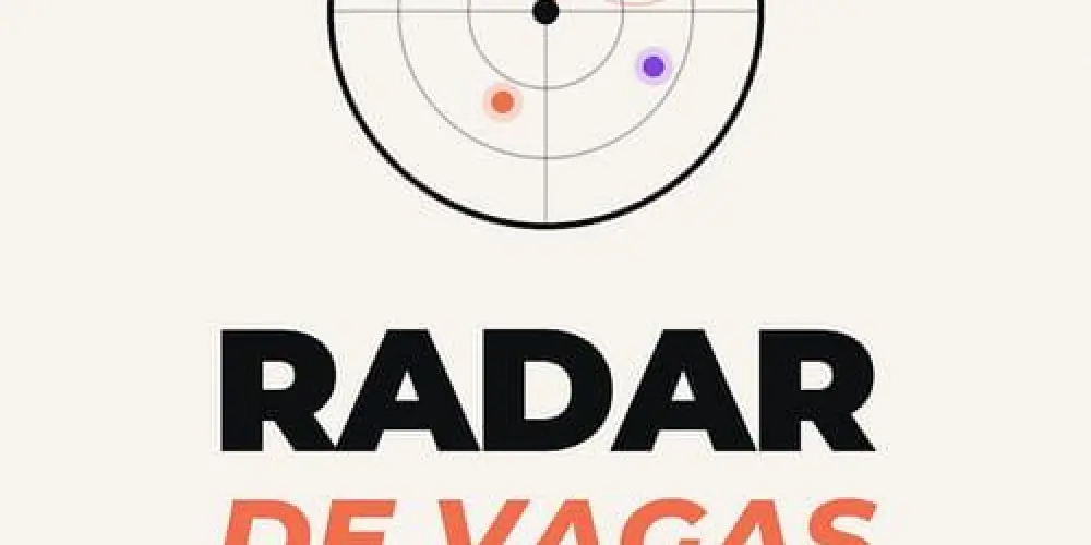 Imagem do grupo de WhatsApp RADAR DE VAGAS | BLIV.REC 🚨