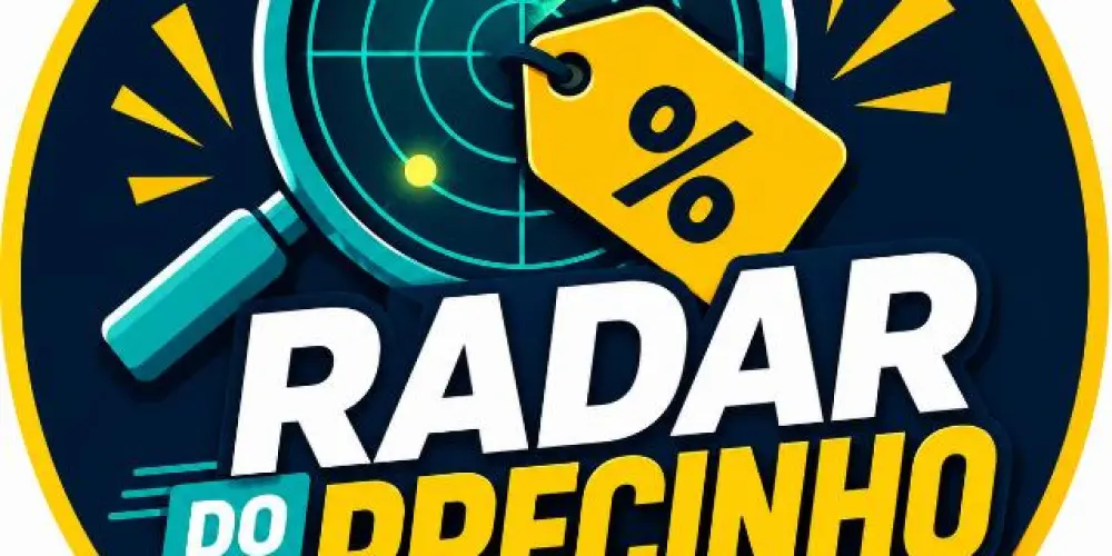 Imagem do grupo de WhatsApp Radar do precinho