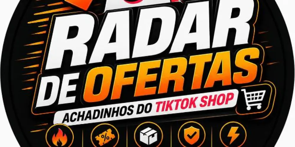 Imagem do grupo de WhatsApp 🔥RADAR DOS ACHADINHOS TIKTOK SHOP