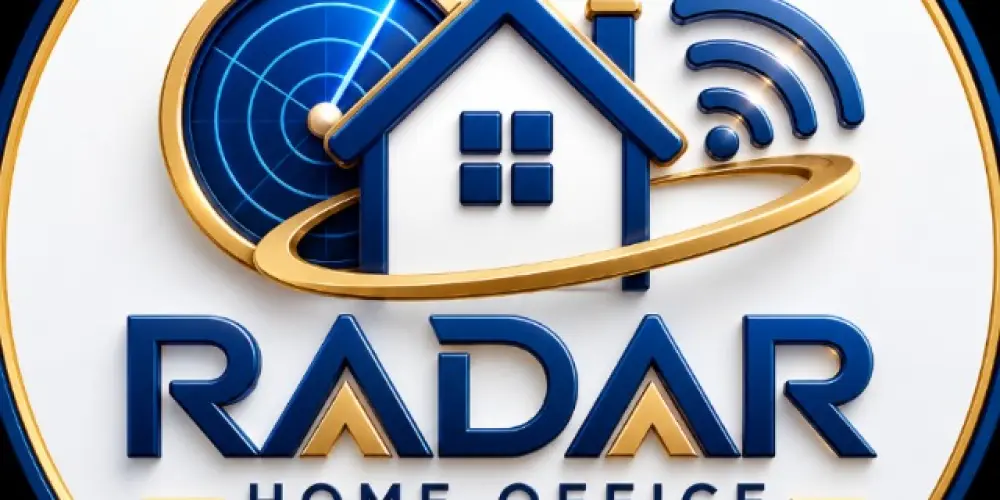 Imagem do grupo de WhatsApp Radar Home Office  📡