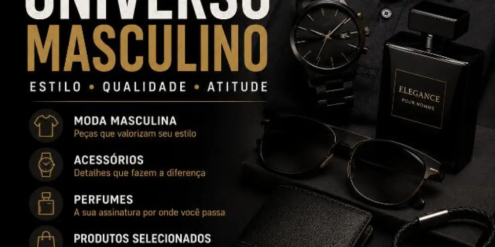 Imagem do grupo de WhatsApp Radar_masculino