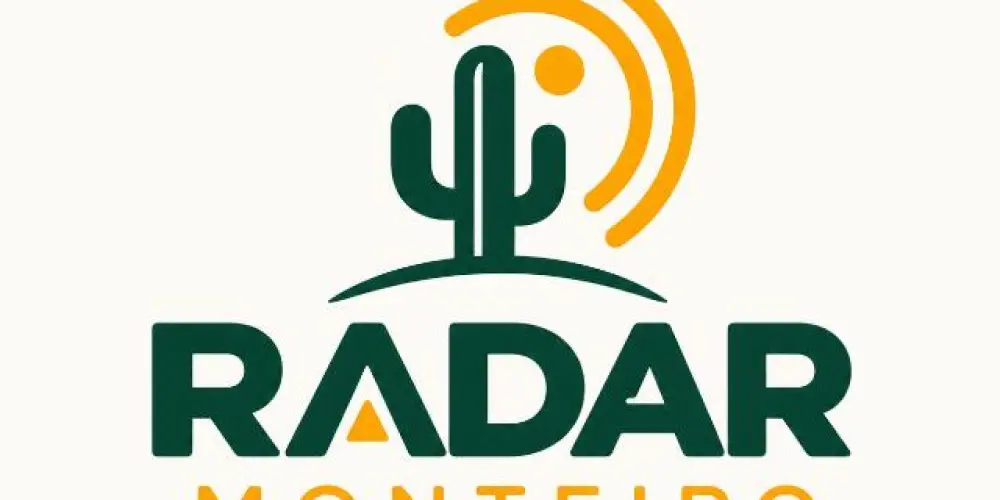 Imagem do grupo de WhatsApp Radar Monteiro - Notícias 24H