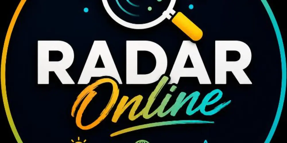 Imagem do grupo de WhatsApp Radar Online