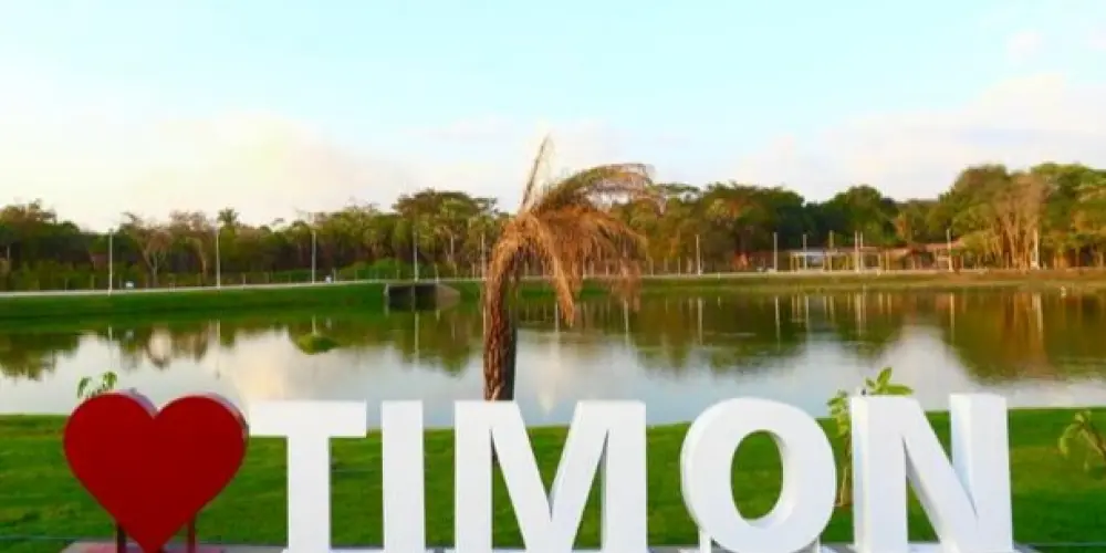 Imagem do grupo de WhatsApp Radar Timon - Ma‼️