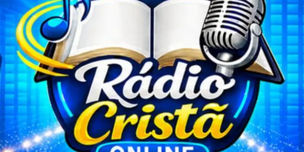 Imagem do grupo de WhatsApp 🎤Rádio Cristão on-line