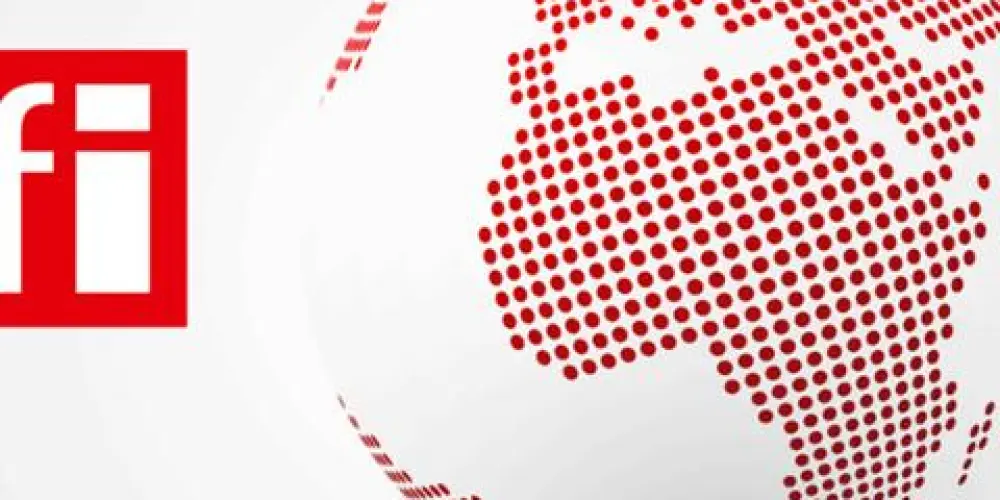 Imagem do grupo de WhatsApp Rádio França Internacional