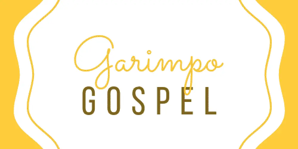 Imagem do grupo de WhatsApp Rádio Garimpo Gospel