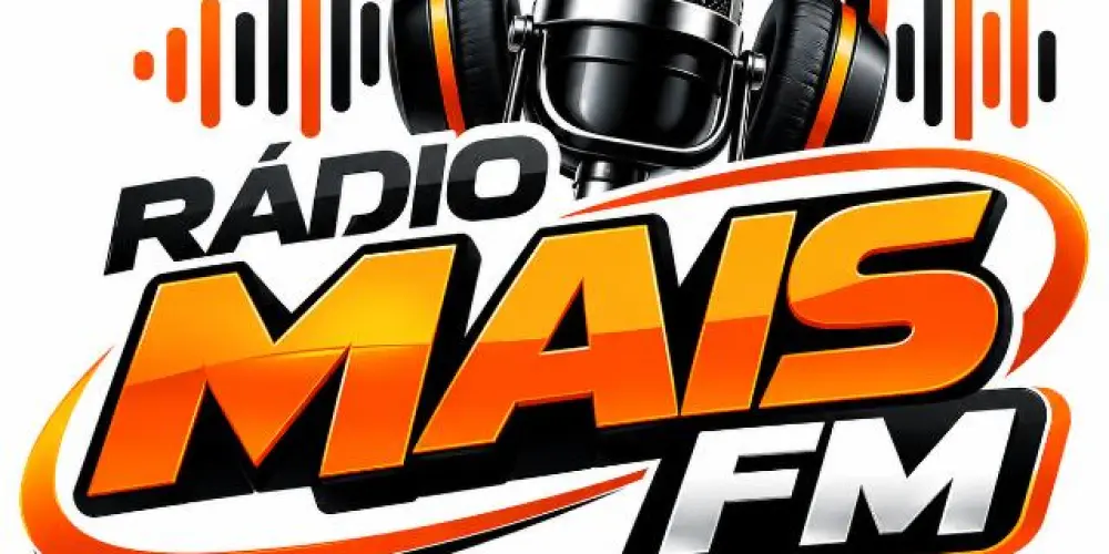 Imagem do grupo de WhatsApp Rádio Mais FM