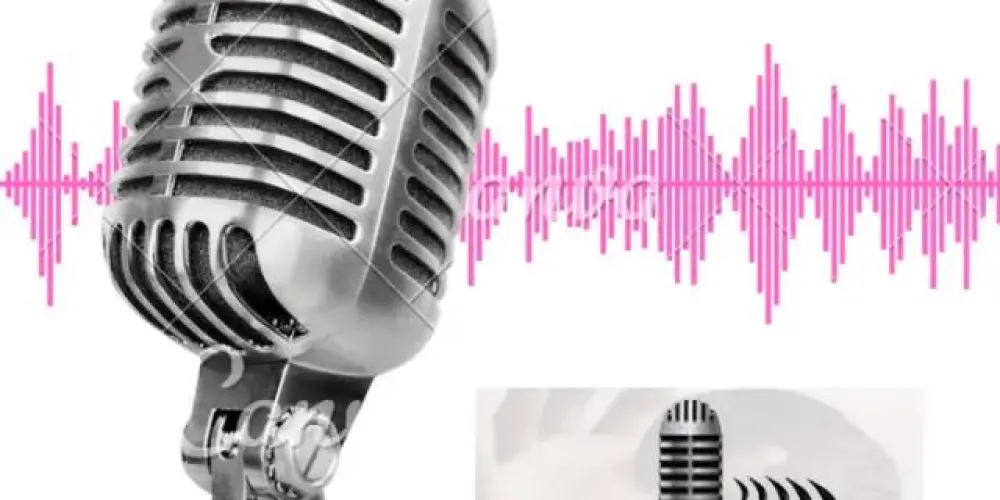 Imagem do grupo de WhatsApp Radio Moçambique Gospel