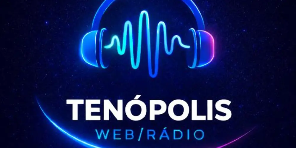 Imagem do grupo de WhatsApp Rádio Tenópolis