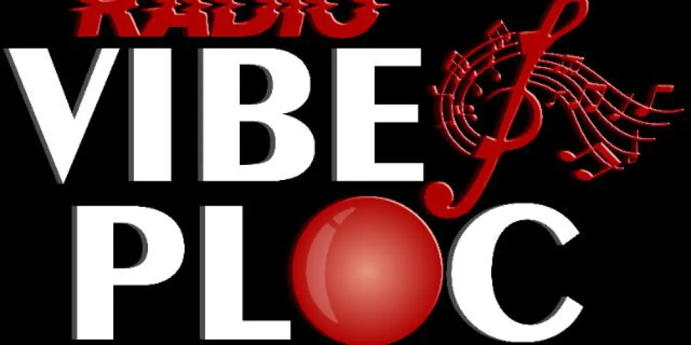 Imagem do grupo de WhatsApp 🎙️Rádio Vibe Ploc Oficial🎙️