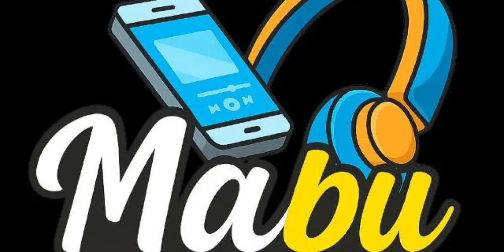 Imagem do grupo de WhatsApp Rádio Web Mabu