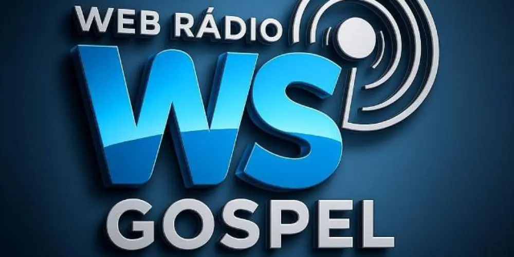 Imagem do grupo de WhatsApp RADIO WS GOSPEL