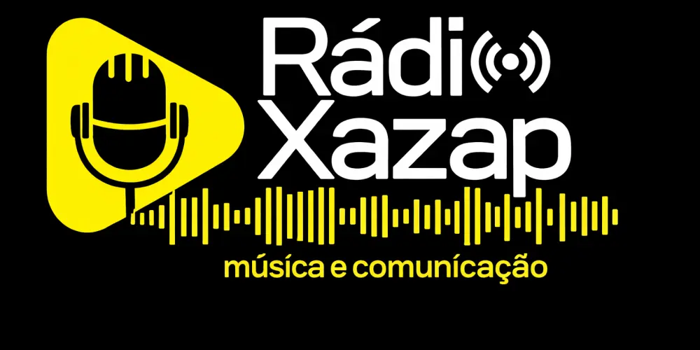 Imagem do grupo de WhatsApp Rádio Xazap