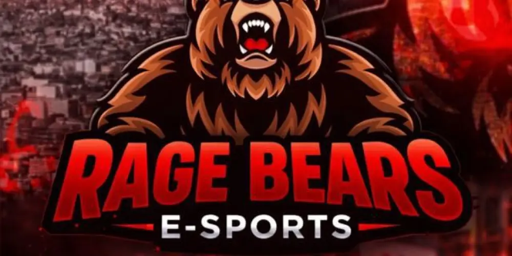 Imagem do grupo de WhatsApp RAGE BEARS E-SPORTS | RECRUTAMENTO 🐻