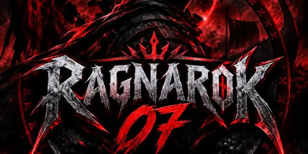 Imagem do grupo de WhatsApp Ragnarok 07